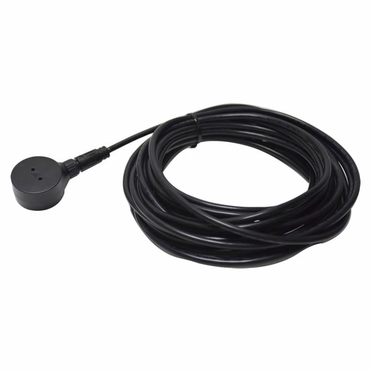 Sensor de diesel ultrasonico para camiones