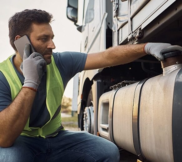 ¿Cómo ahorrar diesel?